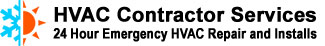 Sanger HVAC Services